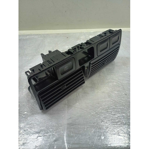 Difusor Ar Central Painel Vw Golf 1999 A 2006 1j0819728