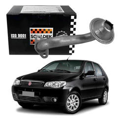 Pescador De Oleo Palio 1.0 8v 2004 A 2016