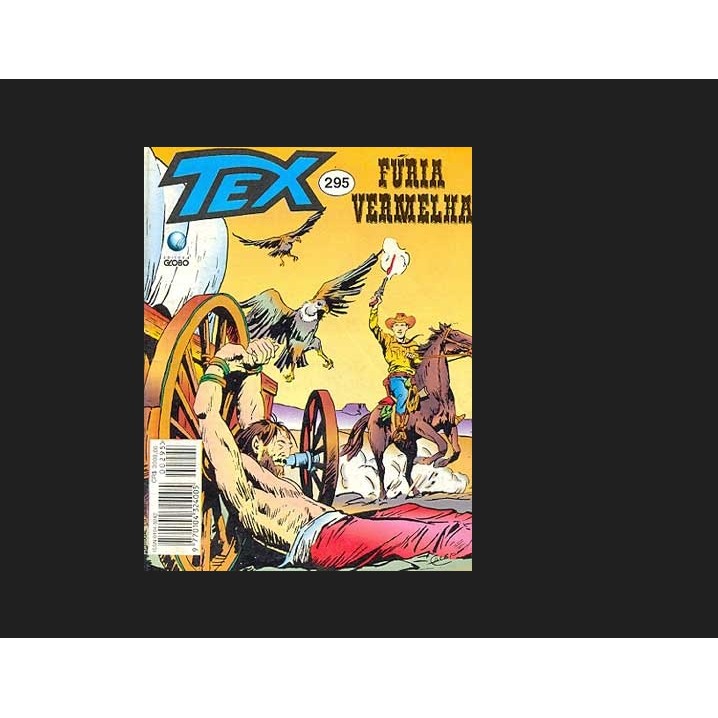 vol 295 tex autor Varios