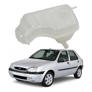Reservatorio Agua Radiador Fiesta Street 1.0 1.6 2000 A 2002 em Oferta na Shopee