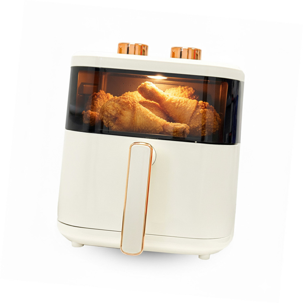 Air Fryer Fritadeira Elétricav 3,7L Grande Capacidade de 3,7L Frita, Tosta, Assa, Versatl