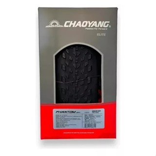 Pneu MTB Chaoyang Phantom Dry Elite 29x2.20 120tpi Kvl Tbl em Oferta na Shopee