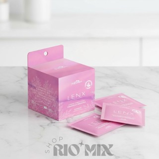Lenço Umedecido Íntimo Hidratação Profunda Lenx Cuidado Intensivo Toque Suave Caixa com 24 Unidades em Oferta na Shopee