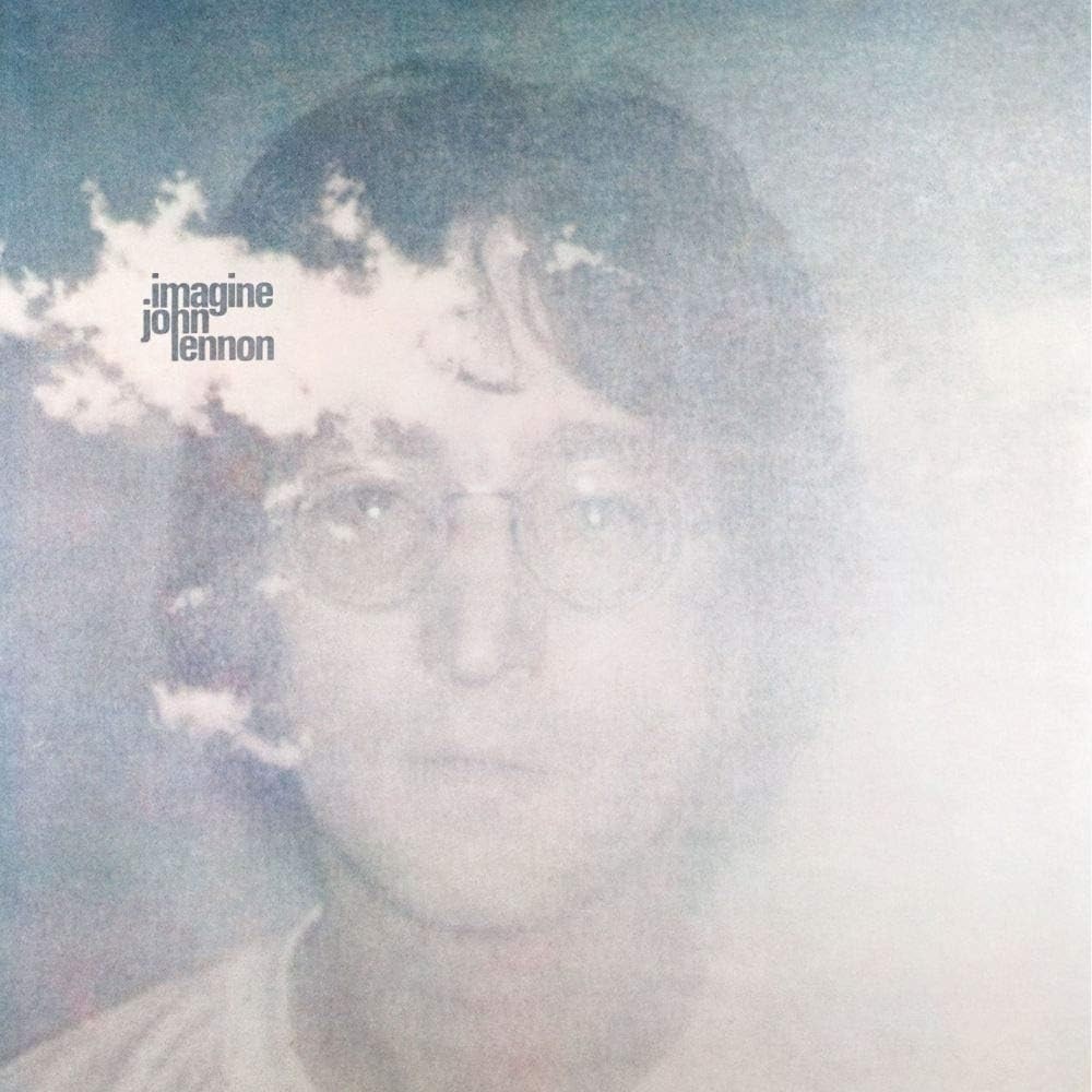 CD john lennon imagine john lennon - duplo