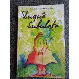 Buquê Subulata: Poesia Betim de Tiago Henrique Rezende Fonseca 5600388