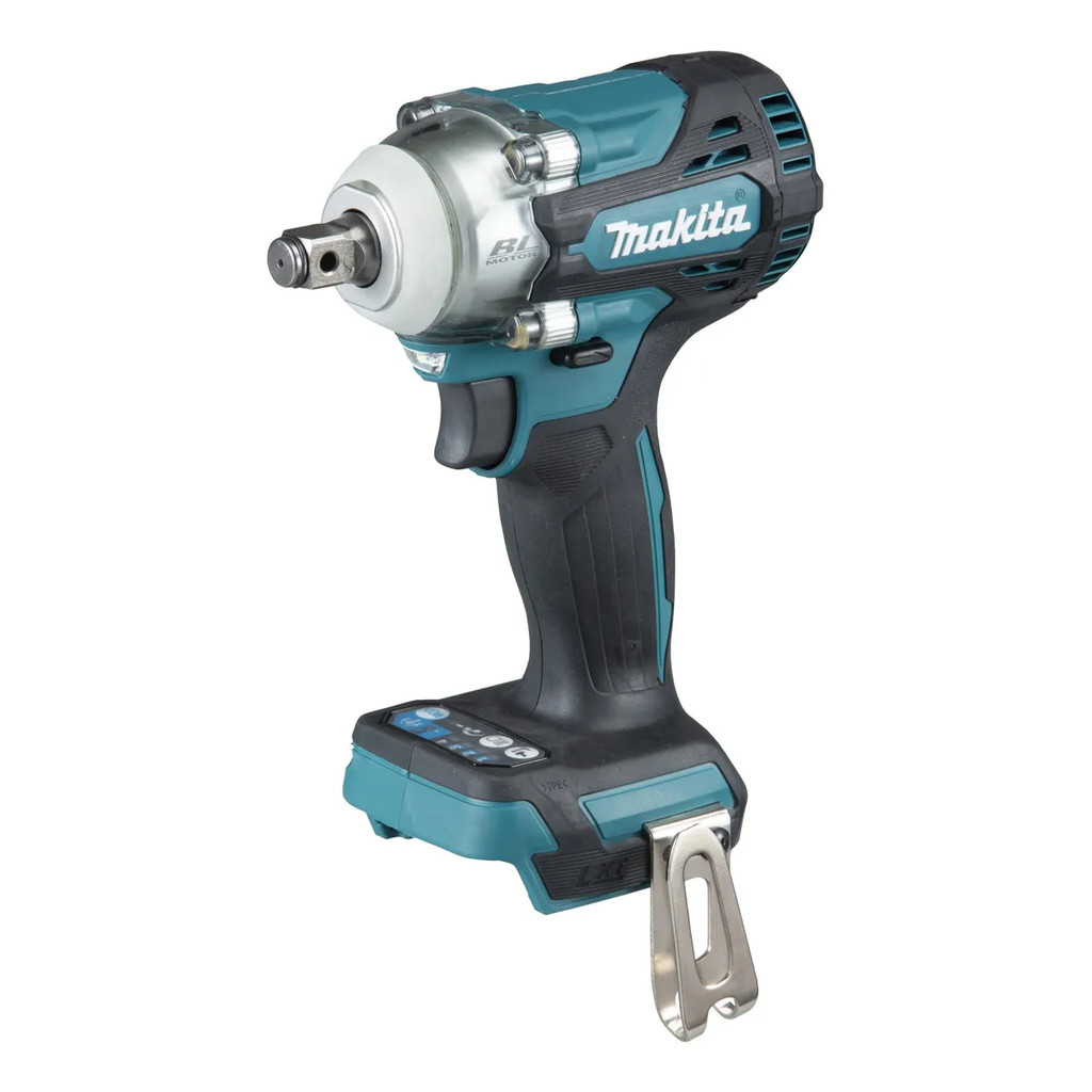 Chave De Impacto A Bateria DTW300Z 18V Makita em Oferta na Shopee