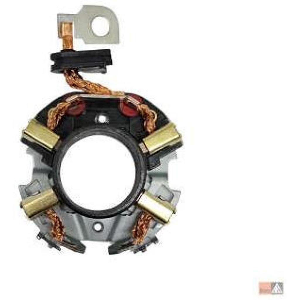 Porta escova Peugeot 206 1999 a 2009 IKRO IK1215 em Oferta na Shopee