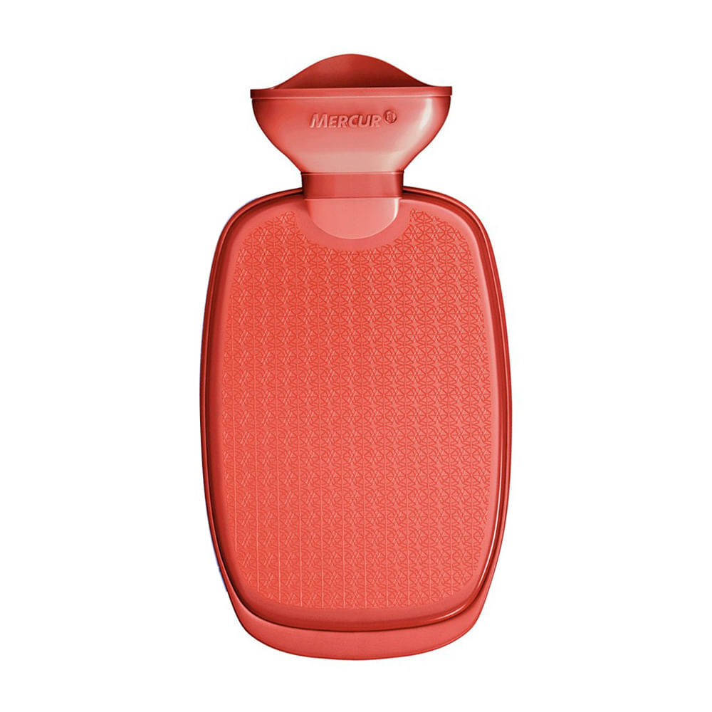 Bolsa de Água Quente Mercur Tamanho P Bordô com 1 Unidade em Oferta na Shopee