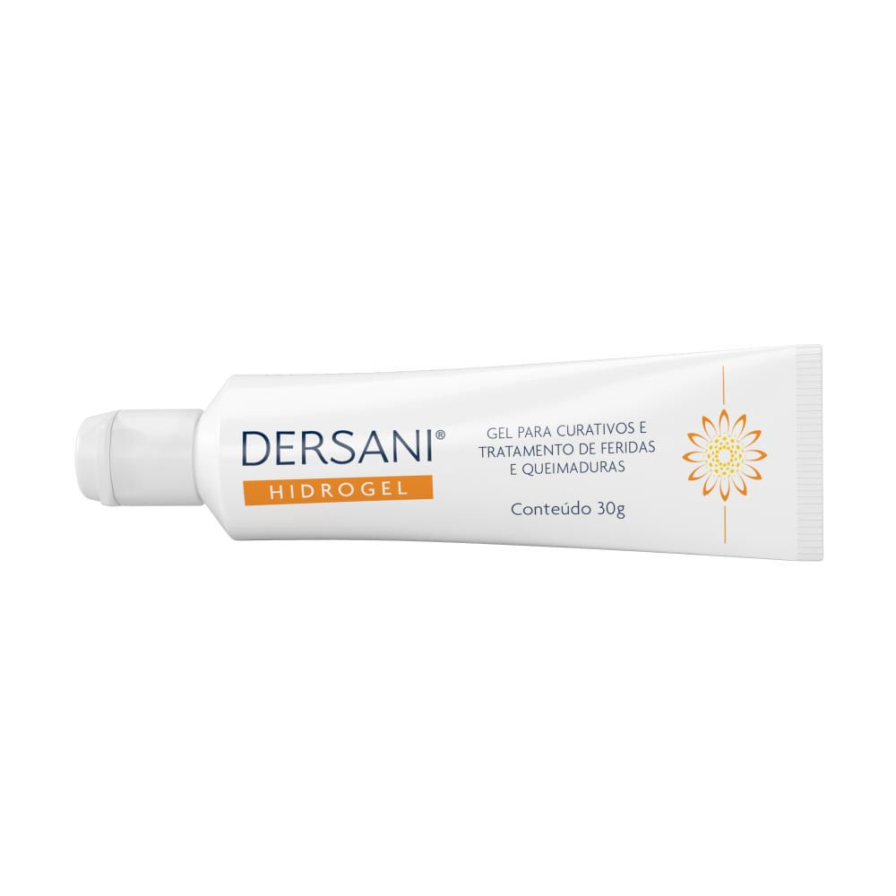 Dersani Hidrogel 30g em Oferta na Shopee