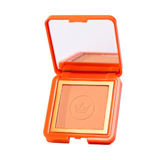 Pó Compacto Soft Silk Mari Maria Makeup Cor Sunbeam em Oferta na Shopee