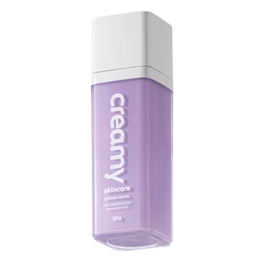 Sérum Facial Creamy Skincare PRO-Adapaleno 30g