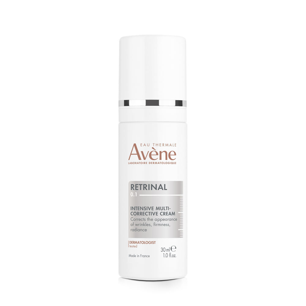 Retrinal Avene 0.1 Intensive Multi Corrective Cream 30ml em Oferta na Shopee