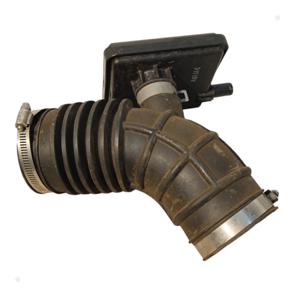Mangueira Duto Filtro Ar Nissan Altima Sl 2.5 2013 2014