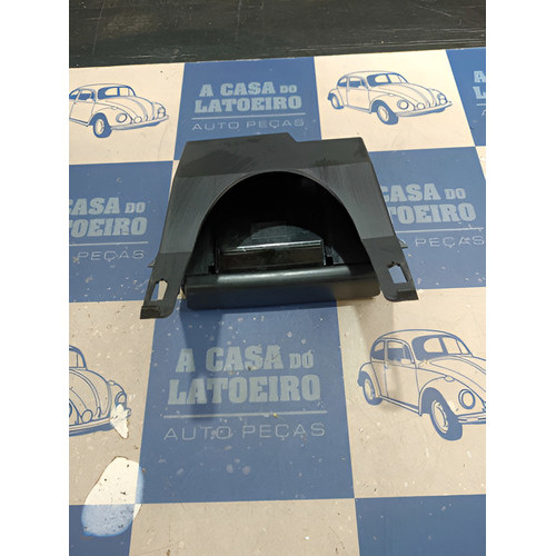 Acabamento Console Cinzeiro Peugeot 307 06/12 9653708677