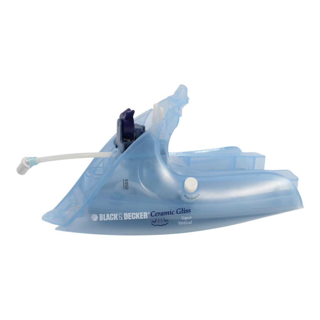 Conj. Reservatorio P/ Ferro de Passar Black+decker Aj2032 Original