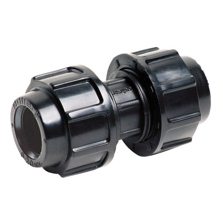 União Emenda Cavalete Sabesp/sanasa Aquecedor Solar Pp 20mm
