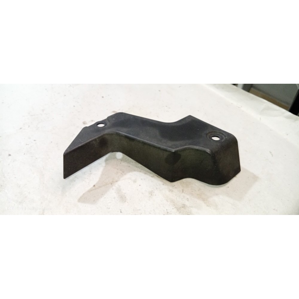 Acabamento do escape Yamaha XT 660 super Ténéré 2013 orig