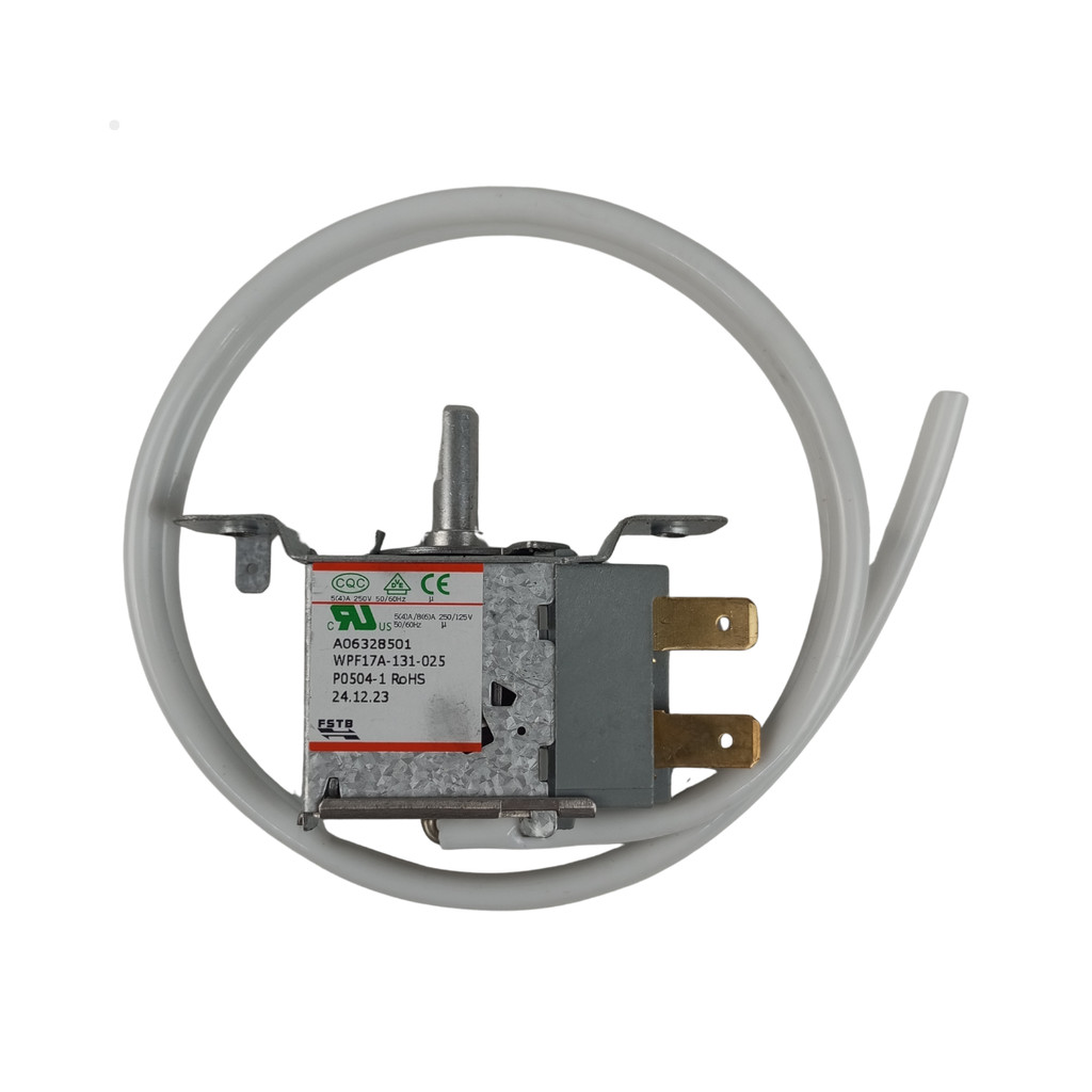 Termostato Original Refrigerador Electrolux RE80 RE120