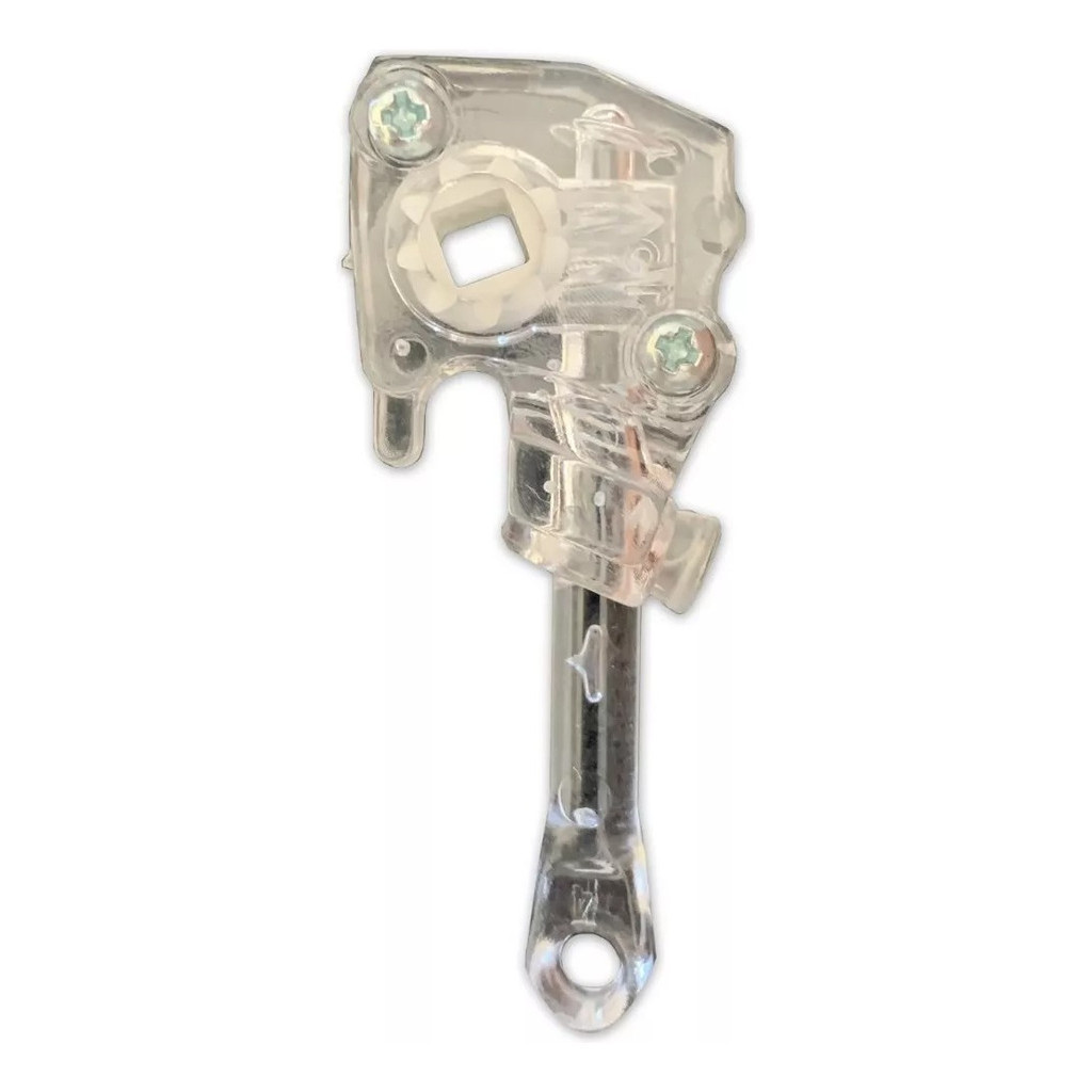 Giratorio Para Persiana Horizontal Peças Para Concerto