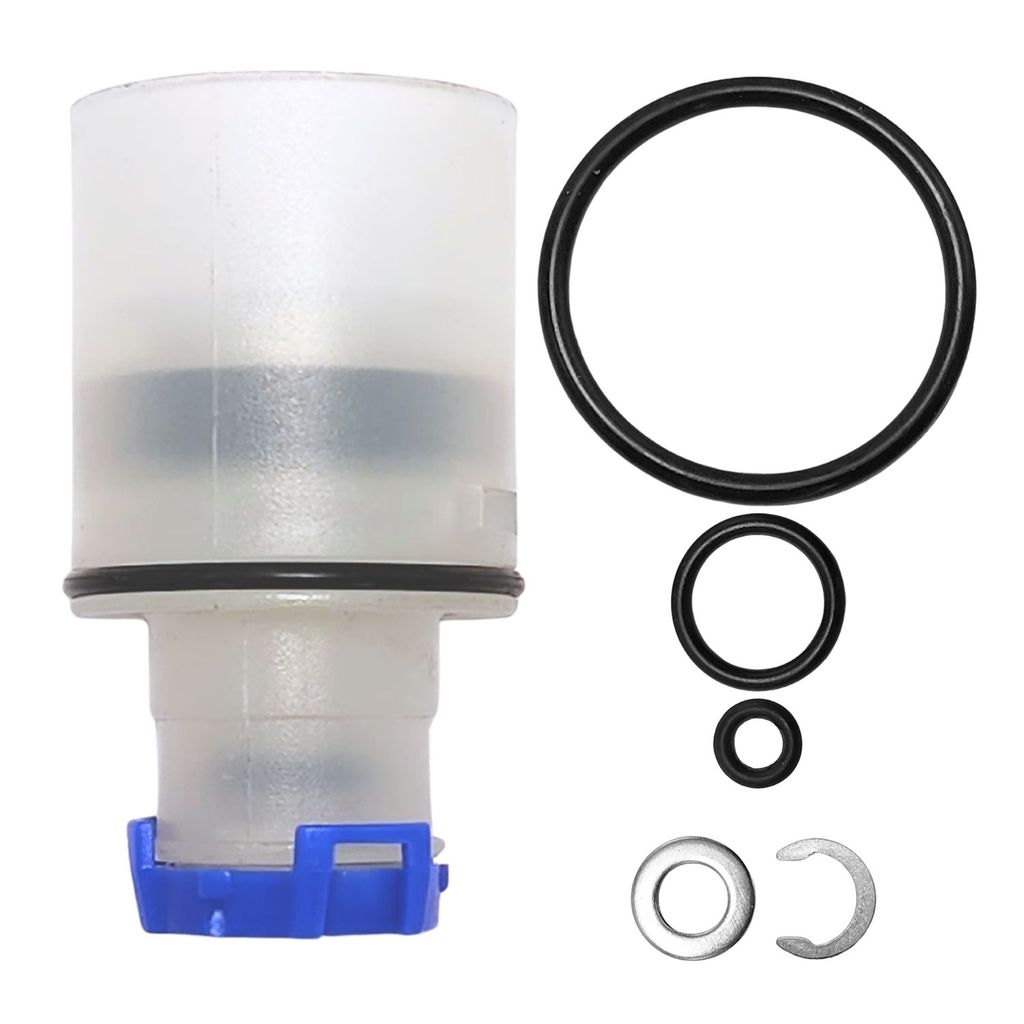 Reparo Cilíndrico Torneira Automática Fabrimar Biopress - 05328