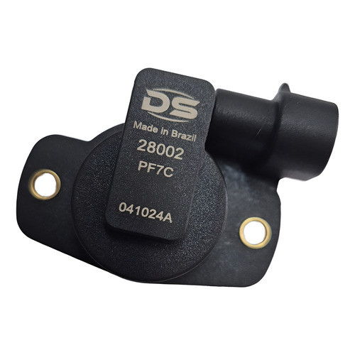 Sensor Posição Cambio - Fiat 500 Uno 1.4 Flex Dualogic