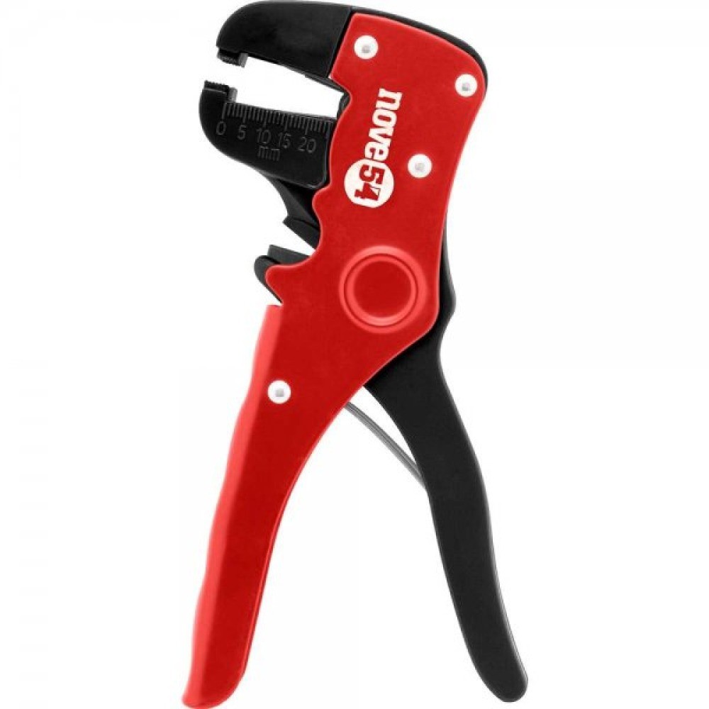 Alicate desencapador de fios 6.1/2' - Nove54 em Oferta na Shopee