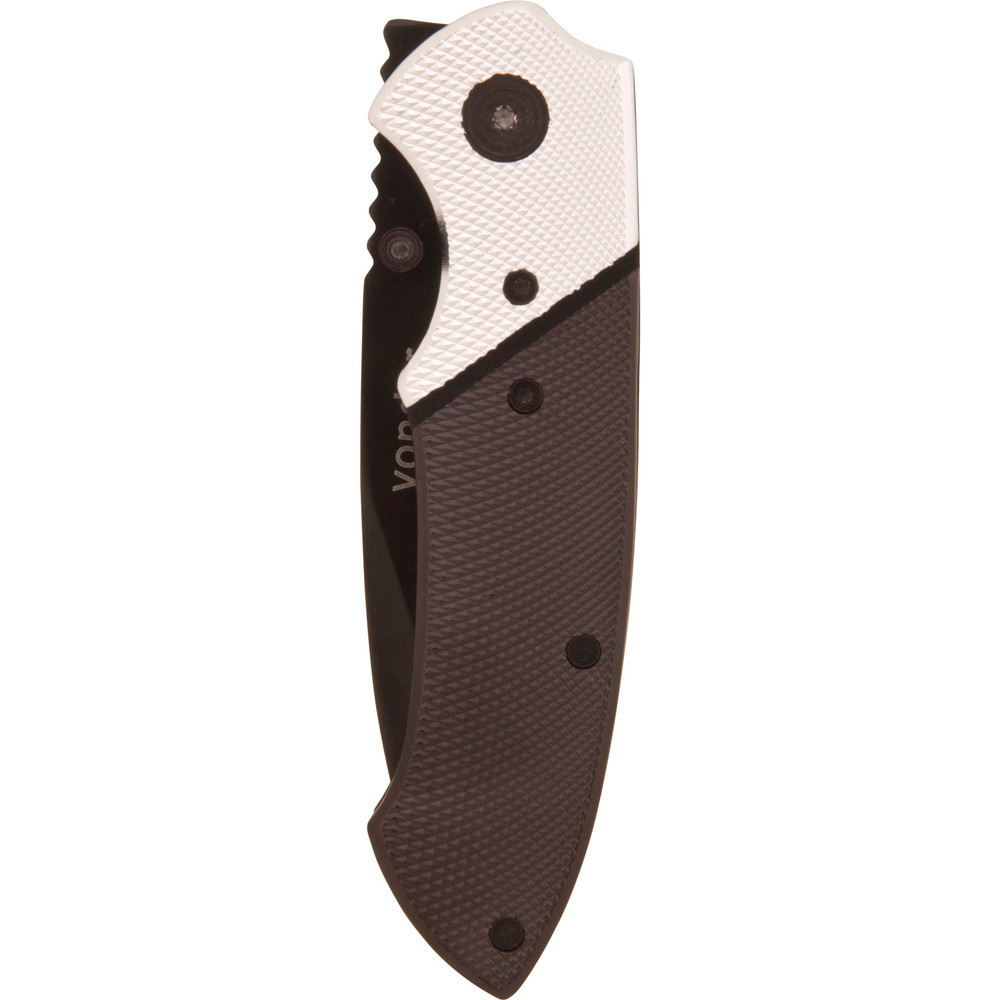 Canivete Multiuso 195mm Inox cm195 Vonder em Oferta na Shopee