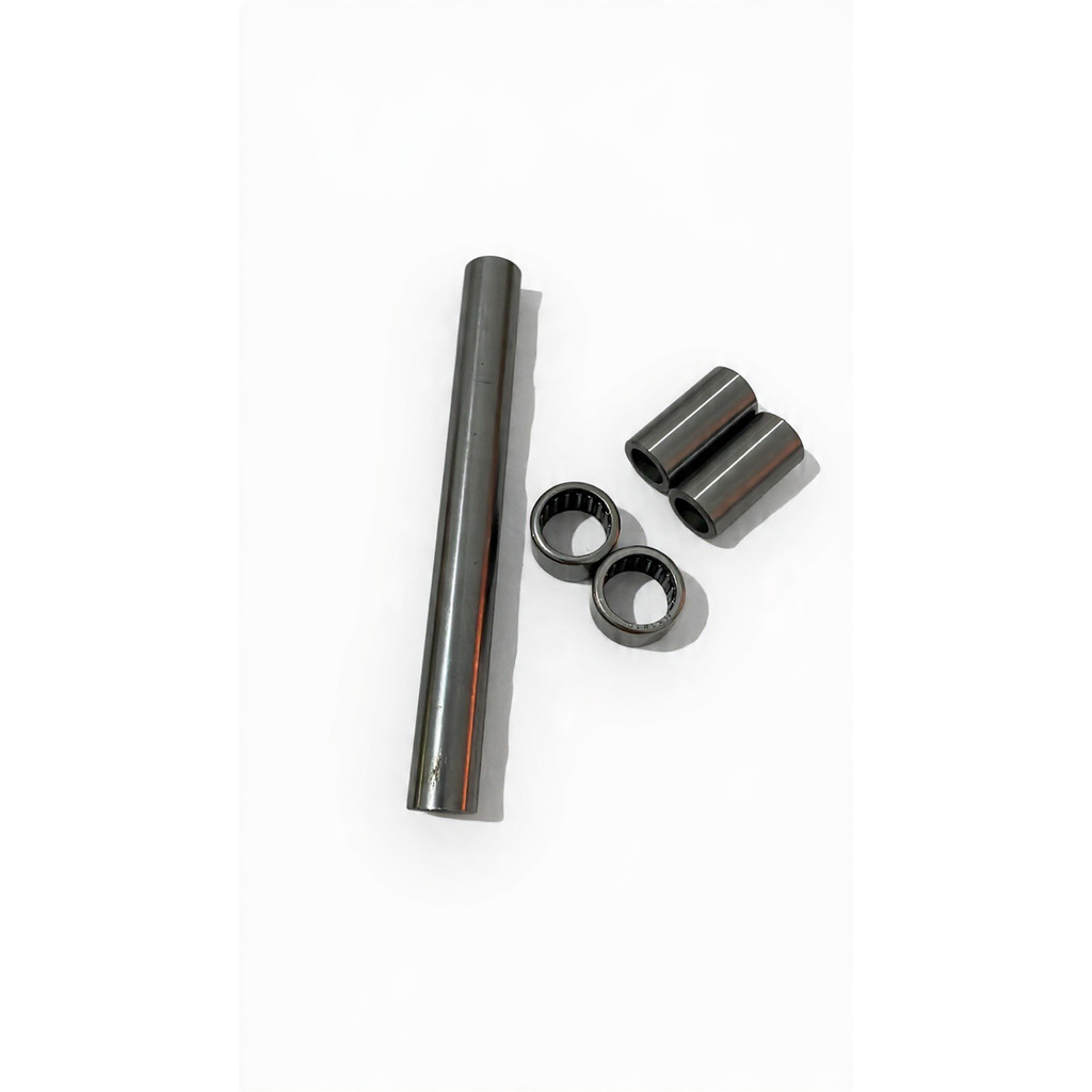 KIT BUCHA DA BALANÇA DANIDREA FAZER 250 2018 A 2023 FZ15 ( 3 PEÇAS ) em Oferta na Shopee