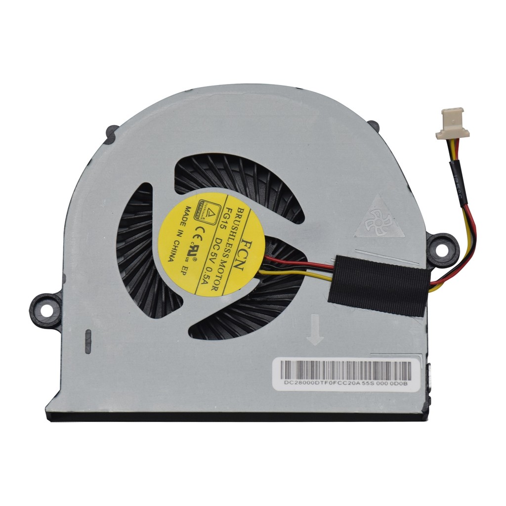 Cooler para Notebook Acer Aspire E5-471-30AQ em Oferta na Shopee