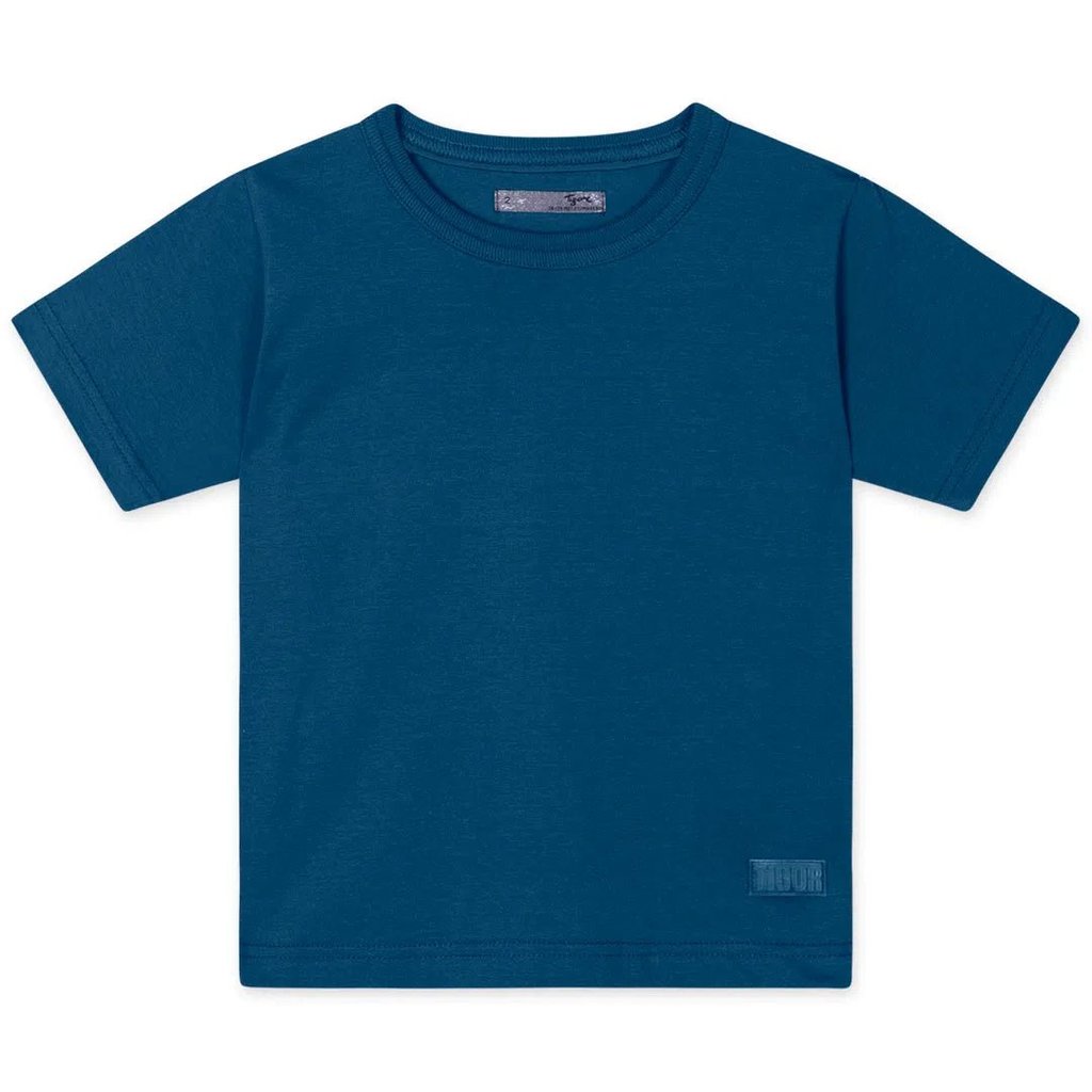 Camisa Básica Tigor