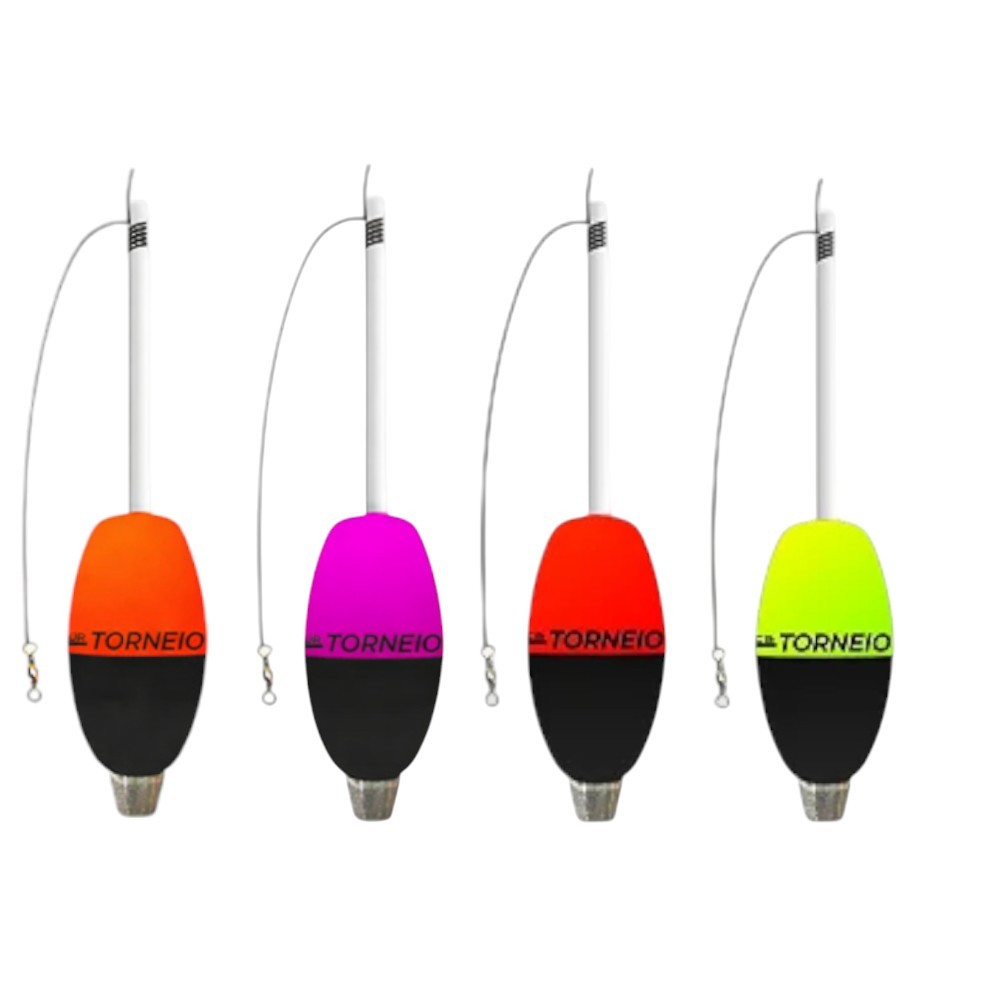 BOIA JR TORPEDO TORNEIO 35G