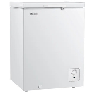 Freezer Hisense 142L 1 Porta Horizontal FC185NW em Oferta na Shopee