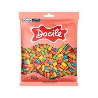 Bala Canudinho Estrelinha dos Sonhos 1kg em Oferta na Shopee