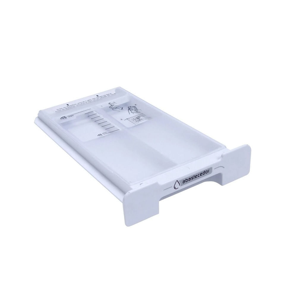 Abastecedor de Gelo Brastemp W10437111 em Oferta na Shopee