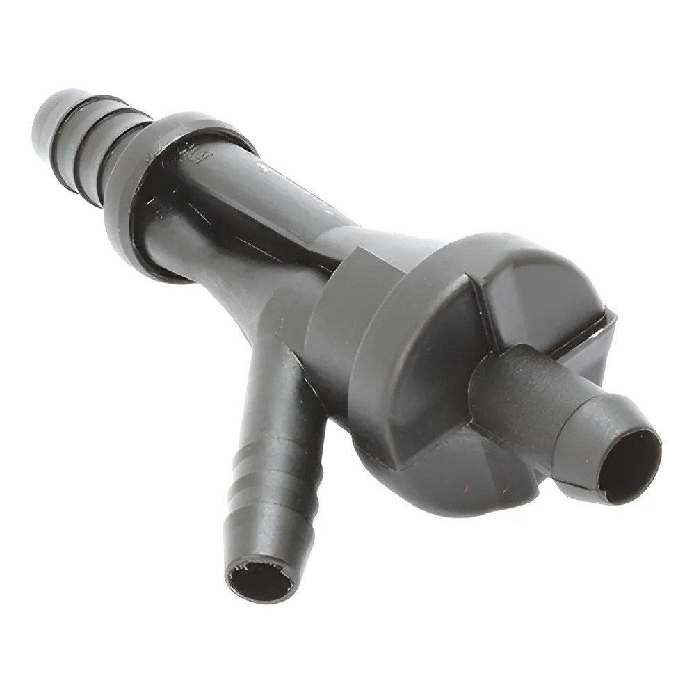Valvula Bomba De Vacuo Audi A3 A4 A8 Tt 058133753d