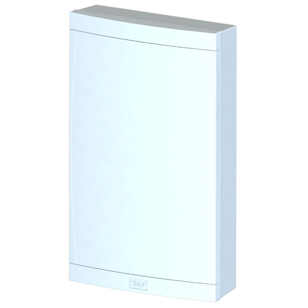 Caixa Passagem 51X31 Sob Vdi Taf