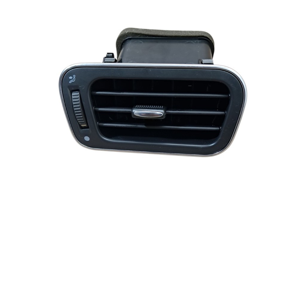 Difusor Ar Lateral Lado Esquerdo Jac J3 2013 2014 2015 2016