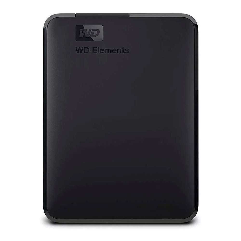HD Externo WD Elements 4TB WDBU6Y0040BBK - Preto em Oferta na Shopee