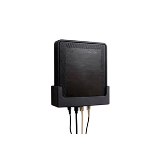 Suporte de Parede para Modem Vivo Fibra Askey Impressão 3D em Oferta na Shopee