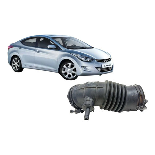 Mangueir Filtro Ar Hyundai Elantra Gls 1.8 Aut 2013