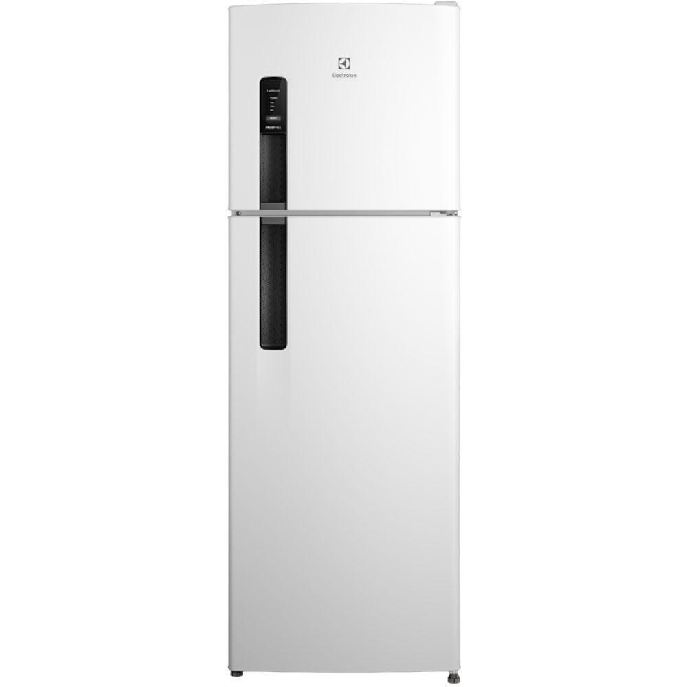 Refrigerador / Geladeira Electrolux IF41 2 Portas Frost Free Auto Sense Inverter