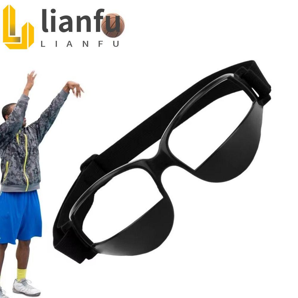 Óculos De Treinamento LIANFU , Elásticos Ajustáveis Para Esportivo Leves Drible De Basquete