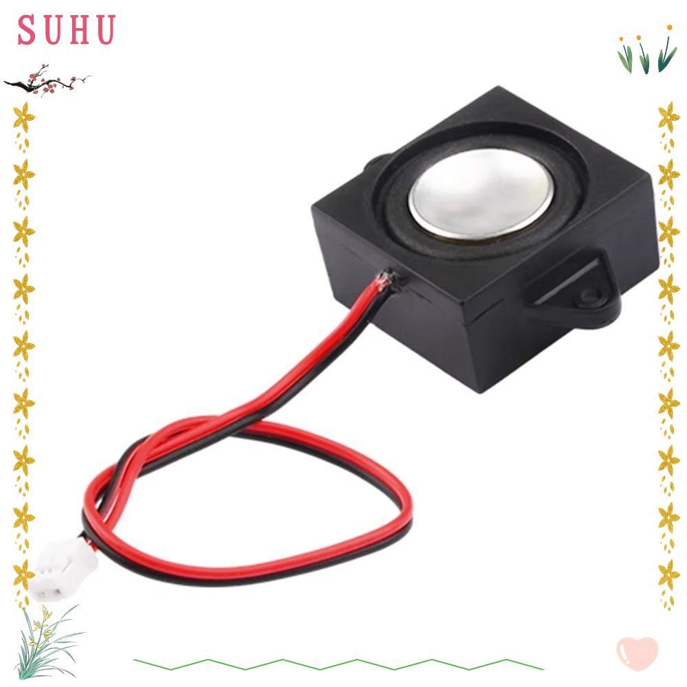 Alto-Falante De Cavidade SUHU , Som De Gama Completa De 4 Ohm 3 Watts 2831/3235 , Mini Ultrafino 4R 3W