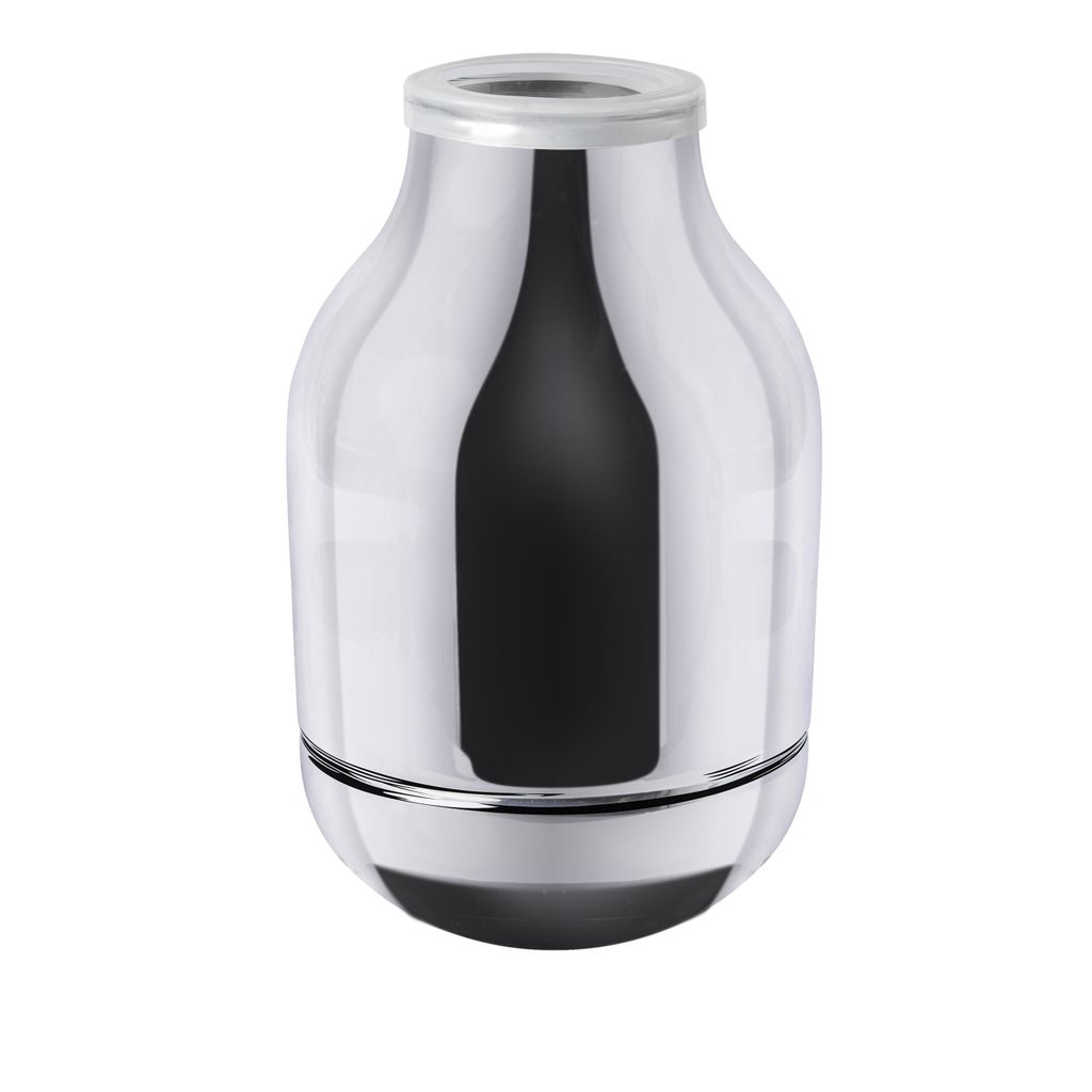 Ampola de Vidro Garrafa Térmica 600ml Camelia Termopro