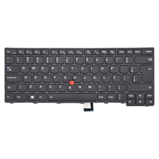 Teclado para Notebook Lenovo Thinkpad T440S Com Iluminação em Oferta na Shopee
