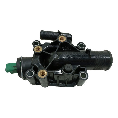 Carcaça Da Valvula Termostatica Xsara Picasso 1.6 2010