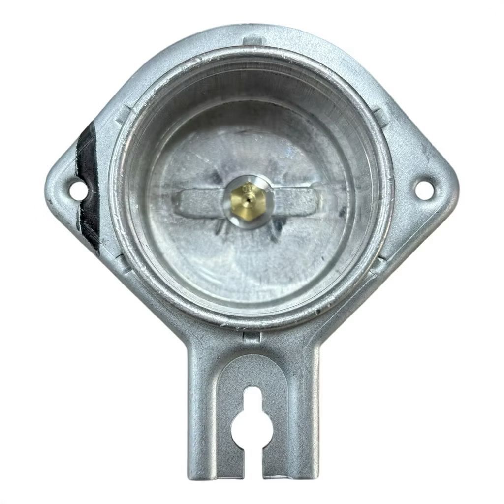Câmara Boca Grande Cooktop Mueller 2,4KW G5