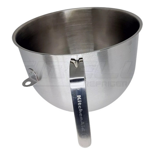 WH KITCHENAID TIGELA DA BATEDEIRA