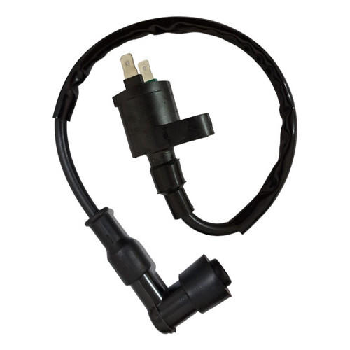 Bobina De Ignição Cachimb Fym 250 Shark 250 Shineray Xy 250 