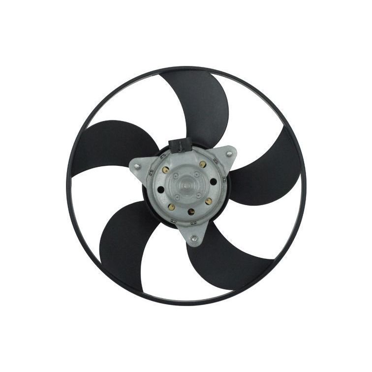ELETROVENTILADOR PARA FIORINO PALIO STRADA UNO MULTIQUALITA MQ0784 CD FILIAL CAMPINAS